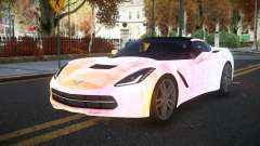 Chevrolet Corvette C7 Amena S9 für GTA 4