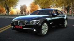 BMW 760Li Wigel pour GTA 4