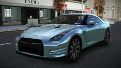 Nissan GT-R Ronphia pour GTA 4
