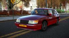 Saab 900 Eraw für GTA 4