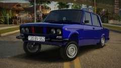 VAZ 2106 Liera pour GTA San Andreas