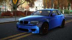 BMW 1M Kyla S5 pour GTA 4