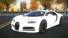 Bugatti Chiron Naelle S9 pour GTA 4