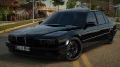 BMW E38 750Li V1.1