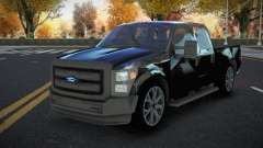 Ford F350 Juuya
