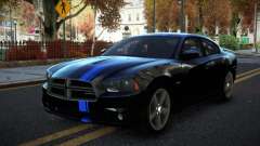 Dodge Charger Ugup pour GTA 4