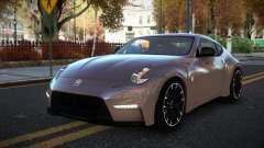 Nissan 370Z Elmarien pour GTA 4