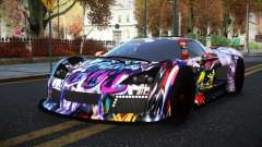 Gumpert Apollo Brielan S4 für GTA 4