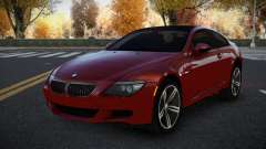 BMW M6 Rahwehu für GTA 4