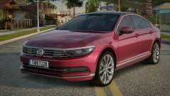 Volkswagen Passat Dongel für GTA San Andreas