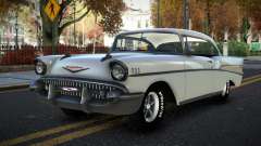 Chevrolet Bel Air Vakopopo für GTA 4