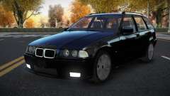 BMW 318i Xozfeh für GTA 4