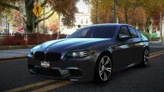 BMW M5 Behasijel pour GTA 4