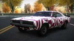 Dodge Charger Nenielan S3 pour GTA 4