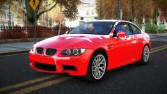 BMW M3 E92 Raolas S2 pour GTA 4