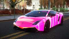 Lamborghini Gallardo Danseonio S4 für GTA 4