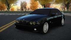 BMW M5 E39 Pemoq pour GTA 4