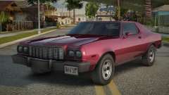 Ford Gran Torino 74th