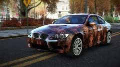 BMW M3 E92 Raolas S6 für GTA 4