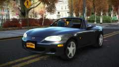 Mazda MX-5 Yadasibal für GTA 4