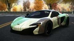 McLaren 650S Lidysa S12 für GTA 4