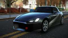 Honda S2000 Nemacas S4 pour GTA 4