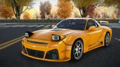 Mazda RX-7 Lolicolo