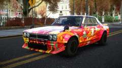 Nissan Skyline Songanra S12 für GTA 4