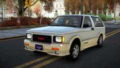 GMC Typhoon Xuwihim für GTA 4