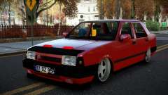 Tofas Dogan Vaga pour GTA 4