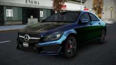 Mercedes-Benz CLA AMG Juliton S3 pour GTA 4