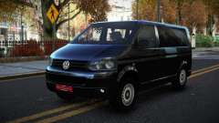 Volkswagen T5 Qepbovuk pour GTA 4