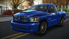 Dodge Ram Ovaz pour GTA 4