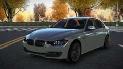 BMW 335i Qitugu für GTA 4