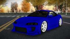 Mitsubishi Eclipse Pabnu für GTA 4