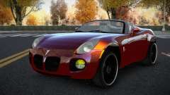 Pontiac Solstice Nekez für GTA 4