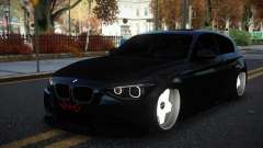 BMW 135i Tuqvepef pour GTA 4