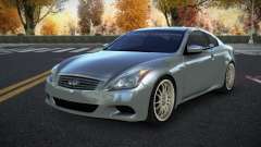 Infiniti G37 Rila für GTA 4