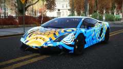 Lamborghini Gallardo Danseonio S7 für GTA 4