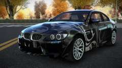BMW M3 E92 Danthas S12 für GTA 4