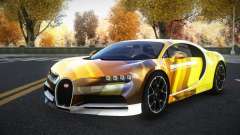 Bugatti Chiron Naelle S13