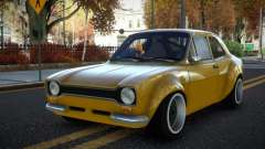 Ford Escort Yolpuhil für GTA 4
