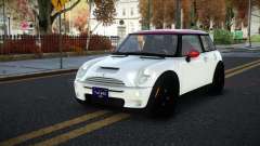Mini Cooper Gaeja für GTA 4