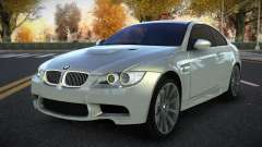BMW M3 E92 Weferar für GTA 4
