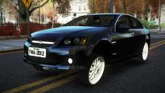 Chevrolet Omega Qutuv für GTA 4