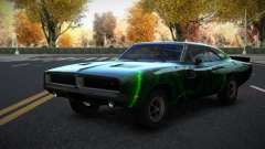 Dodge Charger Nenielan S10 pour GTA 4