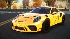 Porsche 911 GT2 Liron S4 pour GTA 4