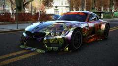 BMW Z4 Dyaden S10 pour GTA 4