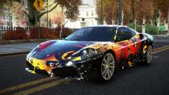 Ferrari F430 Remoley S8 für GTA 4