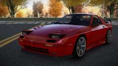 Mazda RX-7 Wubokeke